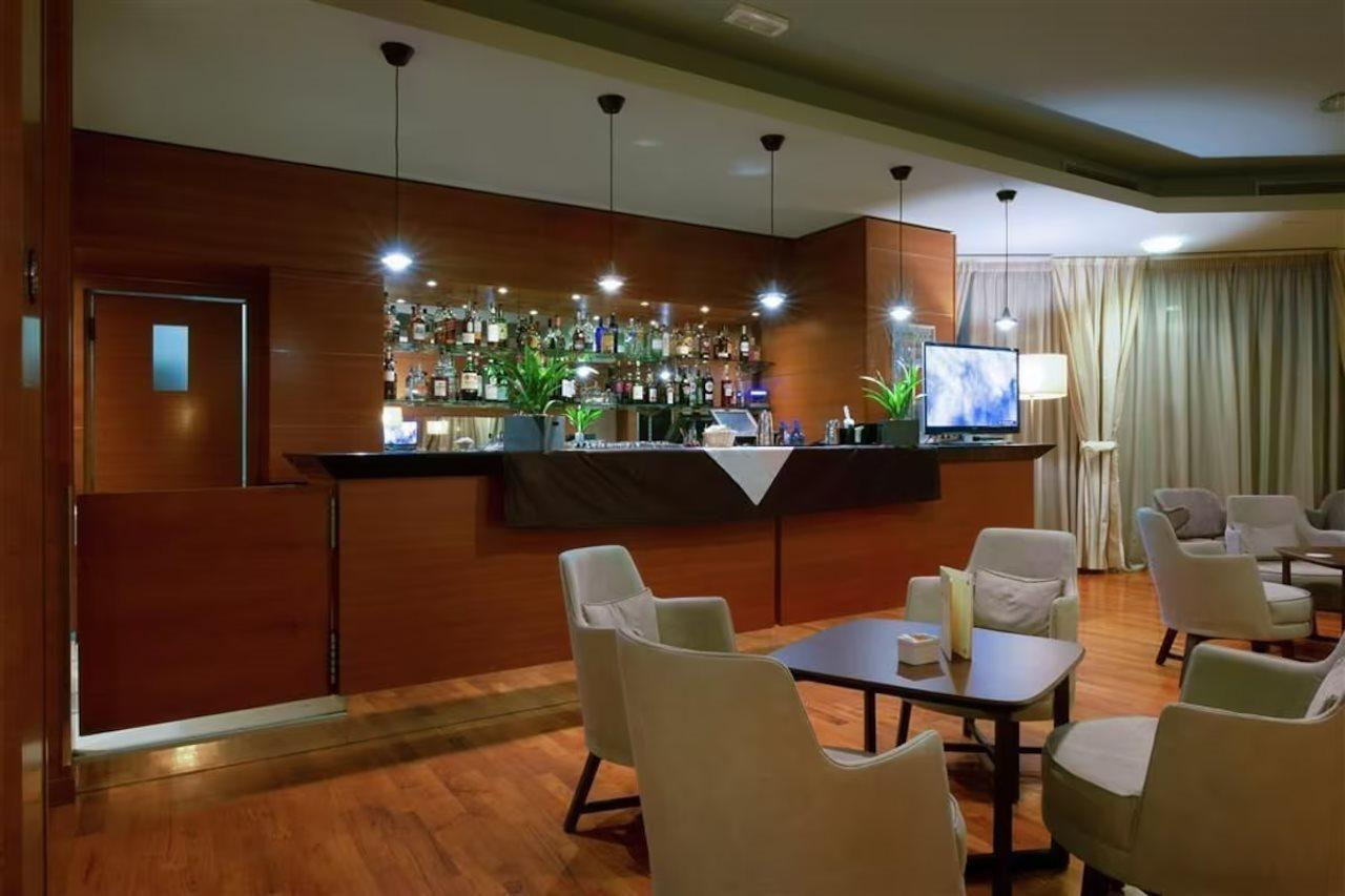 Hotel Dolce By Wyndham Milan Malpensa Somma Lombardo Exterior foto