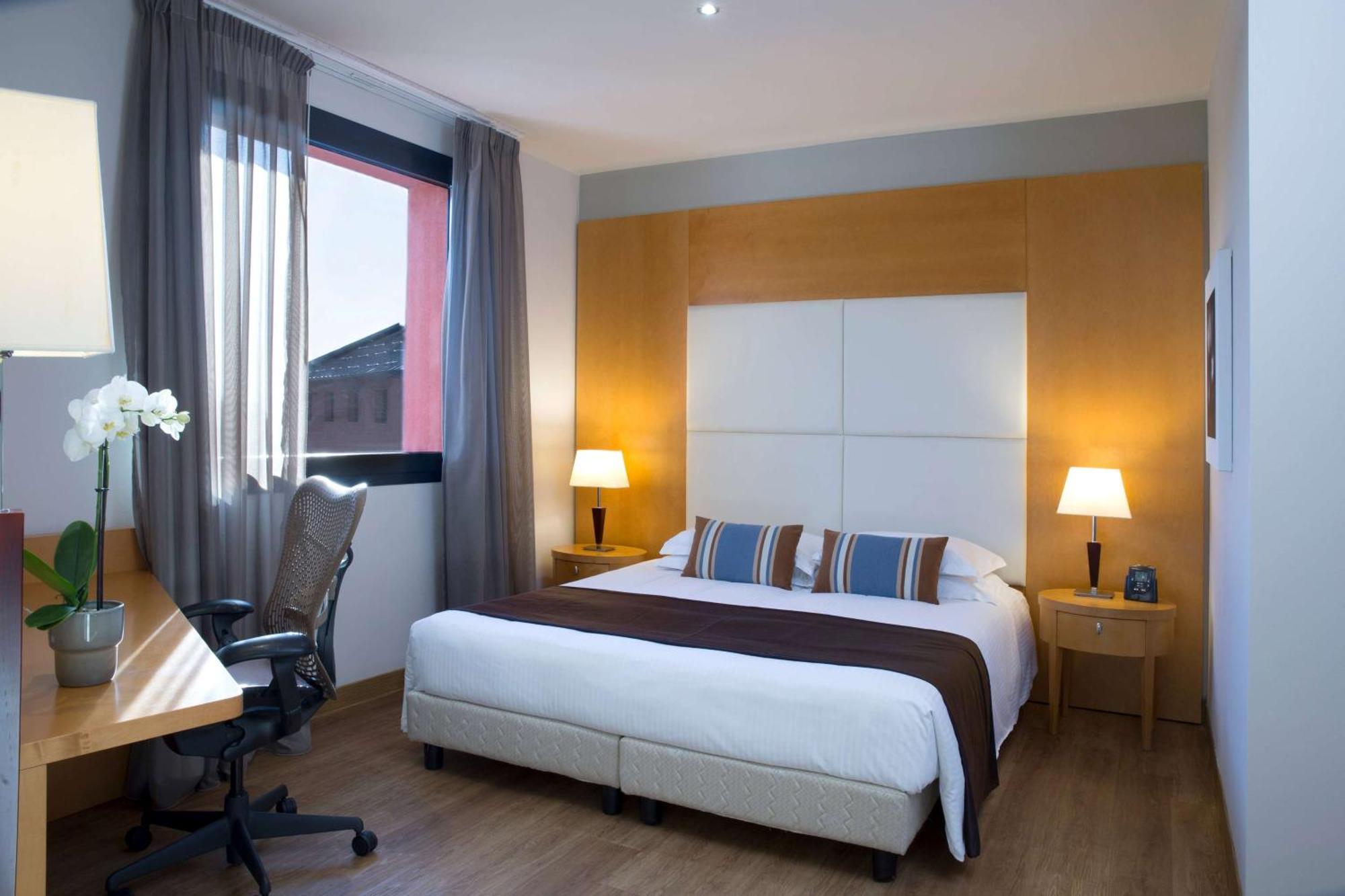 Hotel Dolce By Wyndham Milan Malpensa Somma Lombardo Exterior foto