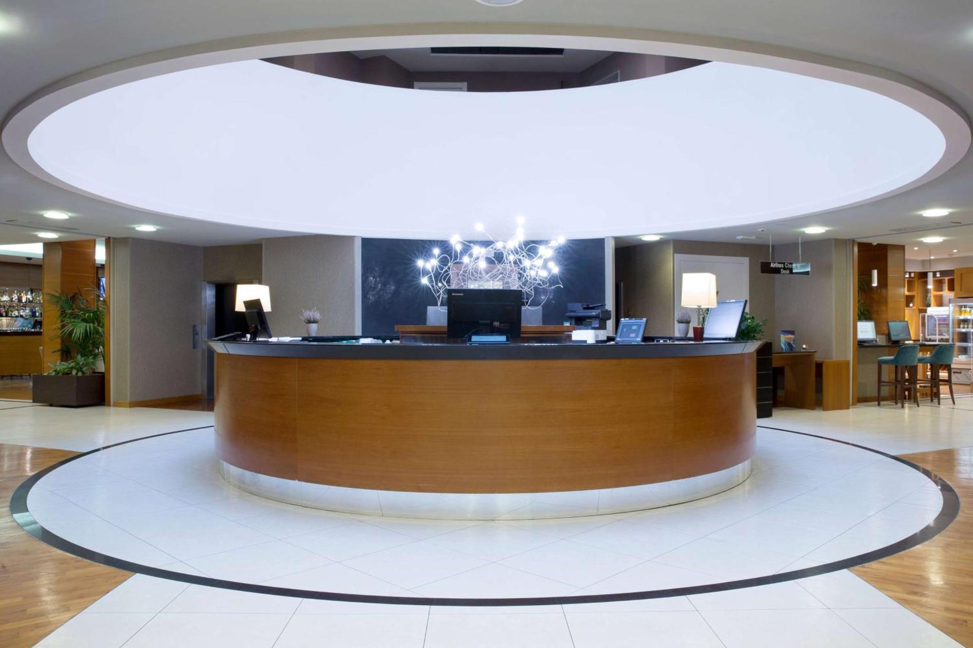 Hotel Dolce By Wyndham Milan Malpensa Somma Lombardo Exterior foto