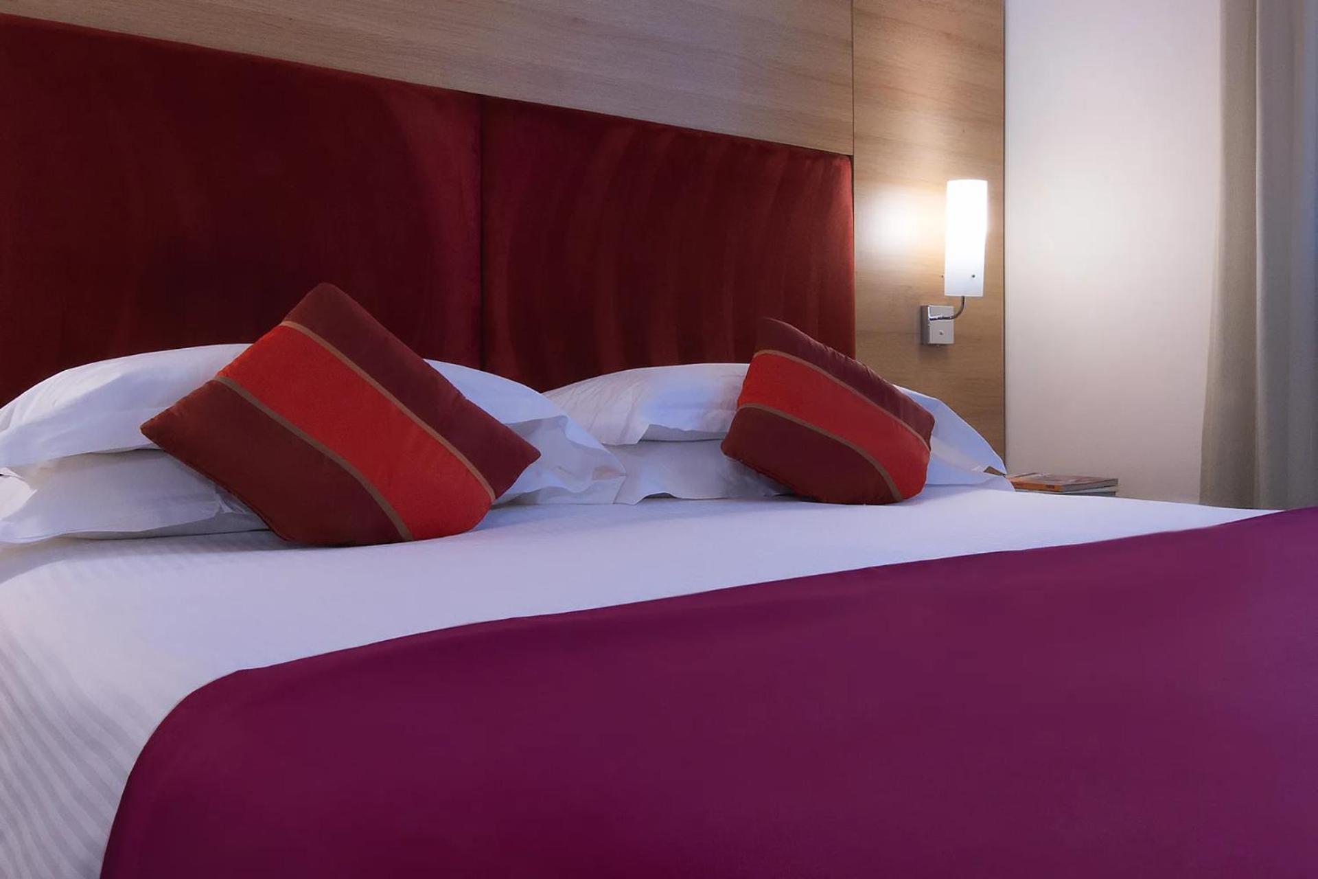 Hotel Dolce By Wyndham Milan Malpensa Somma Lombardo Exterior foto